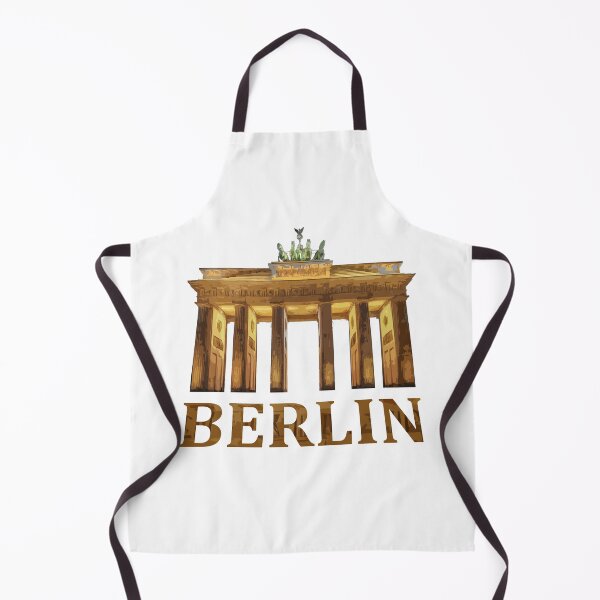 Item preview, Berlin's Brandenburg Gate designed and sold by Jorimhw.
