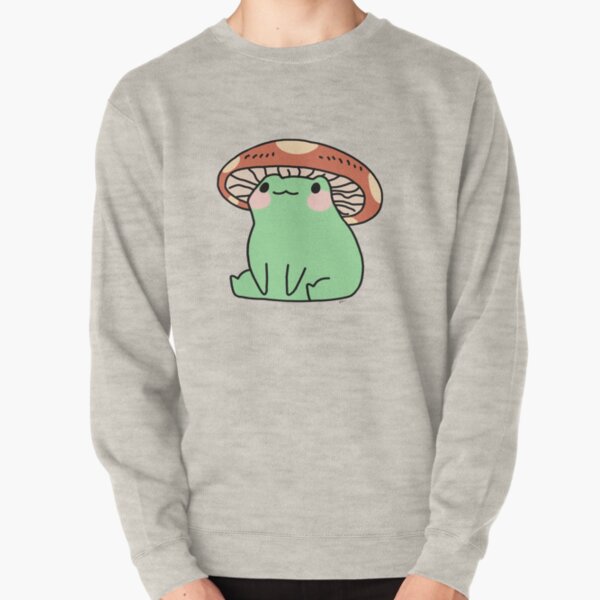 Kawaii Aesthetic Frog Merch & Gifts for Sale