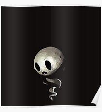 The Binding Of Isaac Posters Redbubble