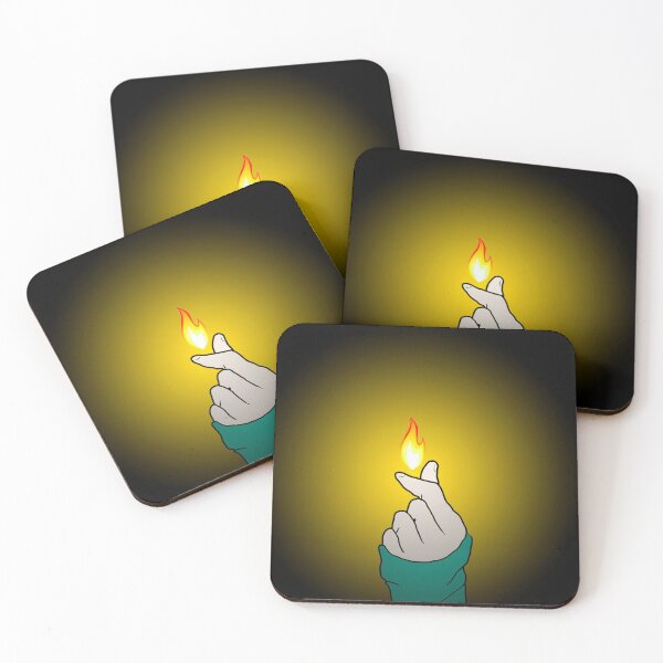Item preview, Hand flame designed and sold by Mifesto.