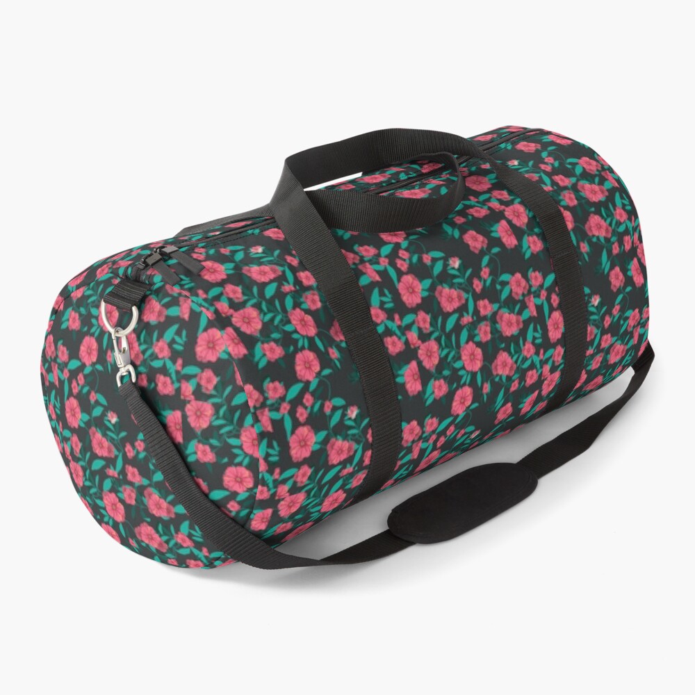 Item preview, Duffle Bag designed and sold by nisharah.