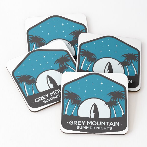 Item preview, Summer Nights designed and sold by Grey Mountain.
