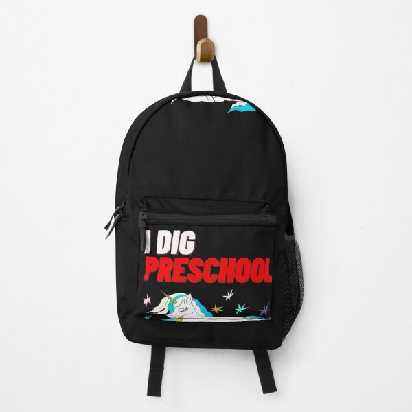 Item preview, I dig preschool designed and sold by Strale25kv.