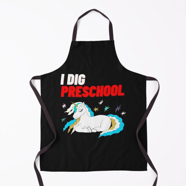 Item preview, I dig preschool designed and sold by Strale25kv.