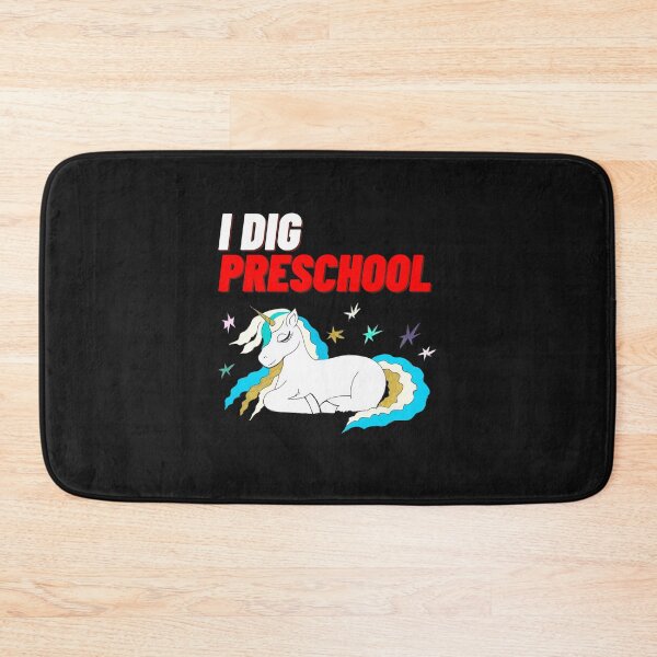 Item preview, I dig preschool designed and sold by Strale25kv.