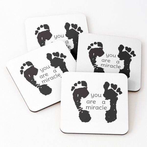 Item preview, You are a miracle designed and sold by eleanor27.