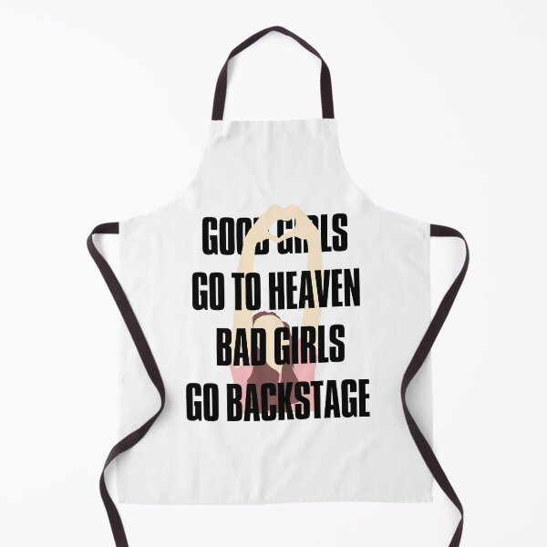 Item preview, good girls go to heaven designed and sold by SKdarealshop.