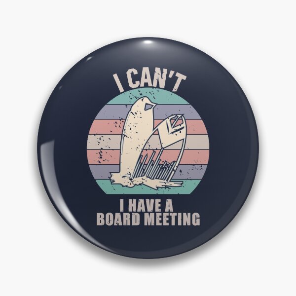 Item preview, I Cant I Have a Board Meeting - Funny Board Meeting for Surfers - Surf Summer 2021 - Lazy Surfer - Pastel designed and sold by MinimalSketches.
