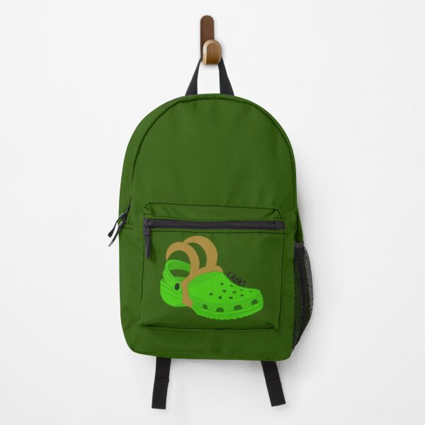 Item preview, Croki designed and sold by JessCarrsArt.