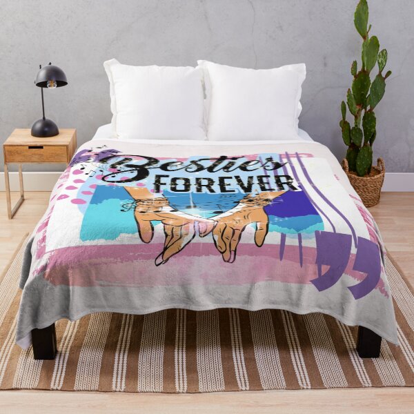 Item preview, Besties Forever International Day Of Friendship 2021 !! - Friends Forever Funny Design - Friendship Day 2021 designed and sold by SoffyLee586.