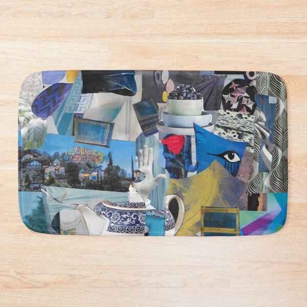 Item preview, Collage - 7 designed and sold by walterfest.