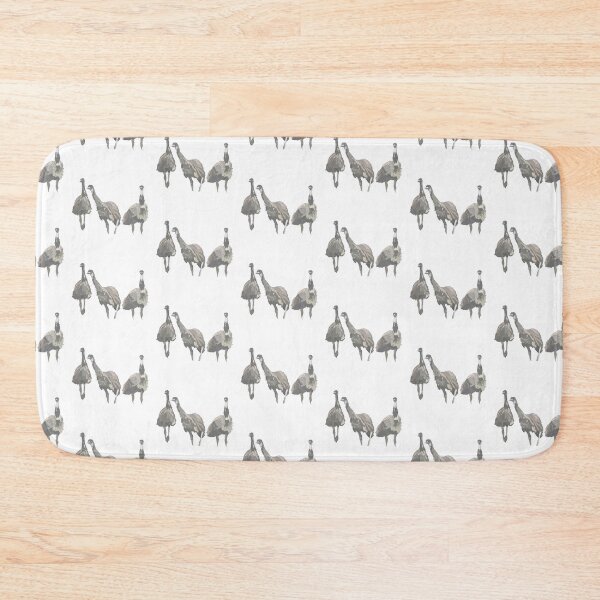 Item preview, emus in color designed and sold by nrose01.