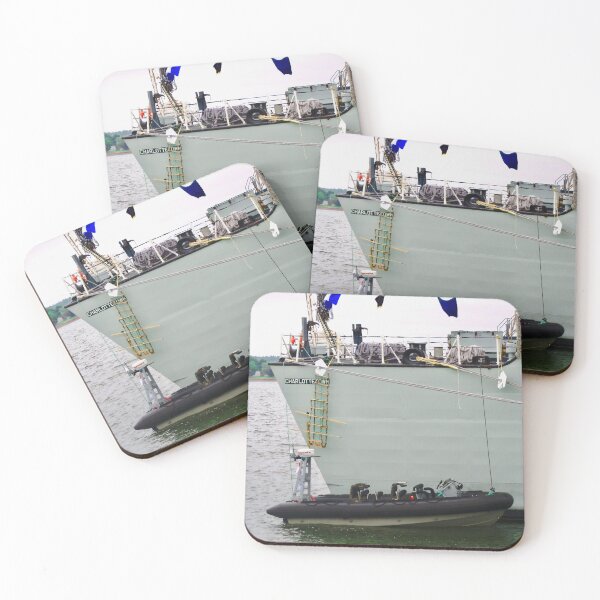 Item preview, HMCS Charlottetown designed and sold by Shulie1.