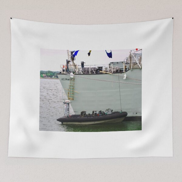 Item preview, HMCS Charlottetown designed and sold by Shulie1.