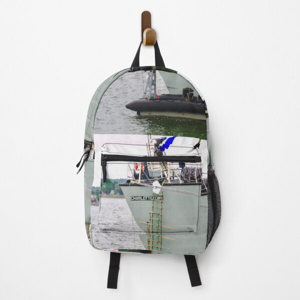 Item preview, HMCS Charlottetown designed and sold by Shulie1.