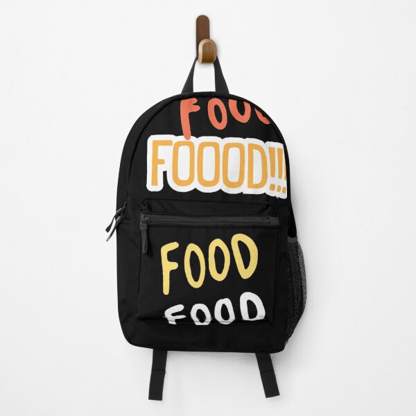 Item preview, Foodies designed and sold by Calakan.