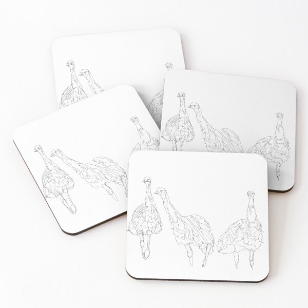 Item preview, emus designed and sold by nrose01.