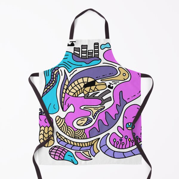 Item preview, Love Family Doodle Art Colored designed and sold by R4CProject.