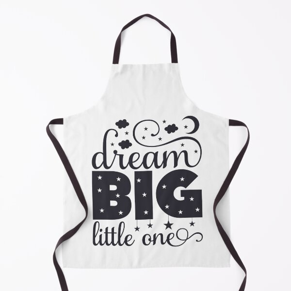 Item preview, Dream big little one designed and sold by omaeth303.