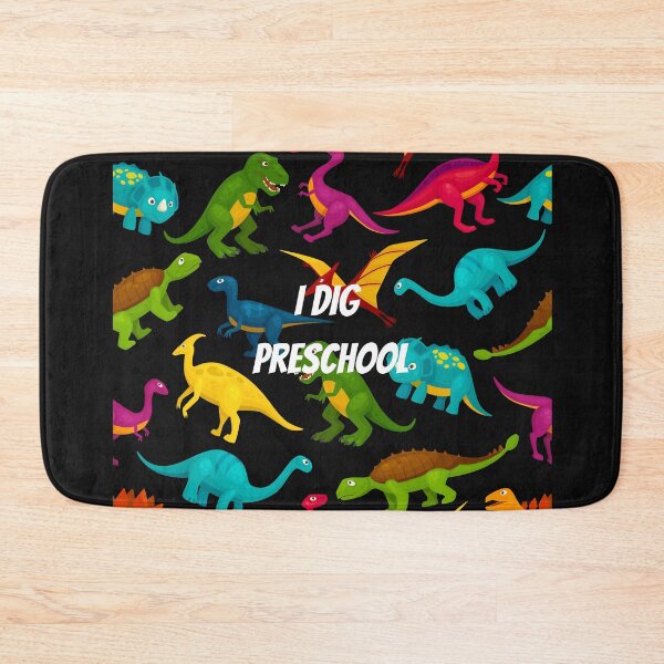Item preview, I dig preschool designed and sold by Strale25kv.