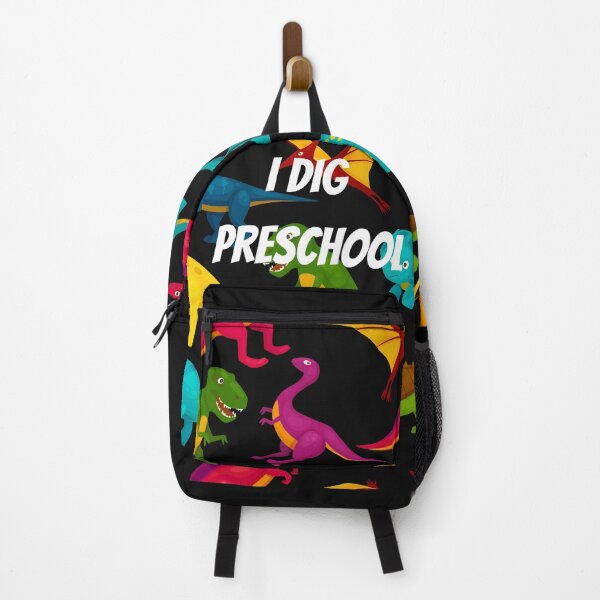 Item preview, I dig preschool designed and sold by Strale25kv.