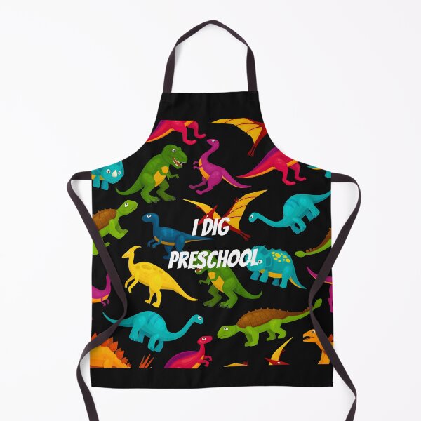 Item preview, I dig preschool designed and sold by Strale25kv.