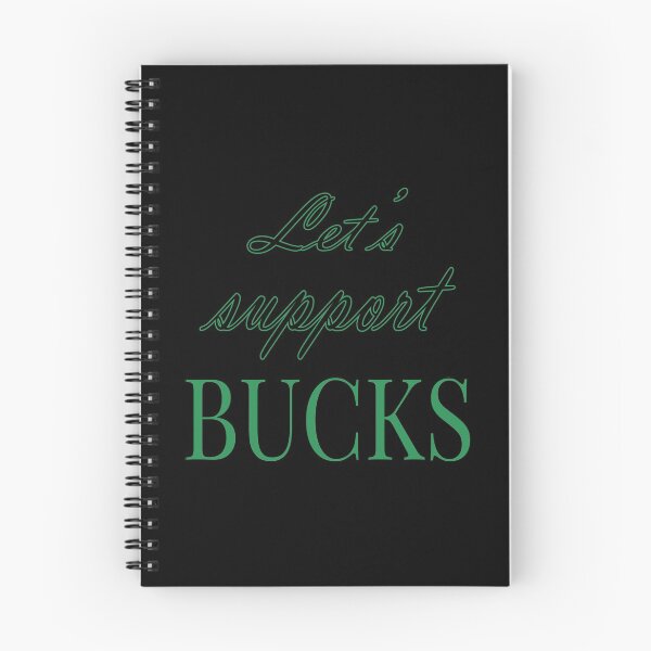 Item preview, Let's support BUCKS designed and sold by YomaOfficial.