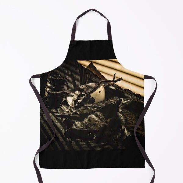 Item preview, still life of motorcycle gear stuff designed and sold by Stephen Orsillo.
