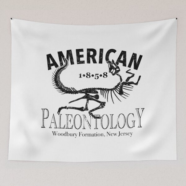 Item preview, American Paleontology designed and sold by tr1449.