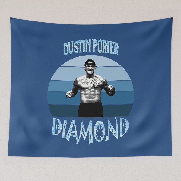 Item preview, Dustin Poirier designed and sold by KaraGrey.