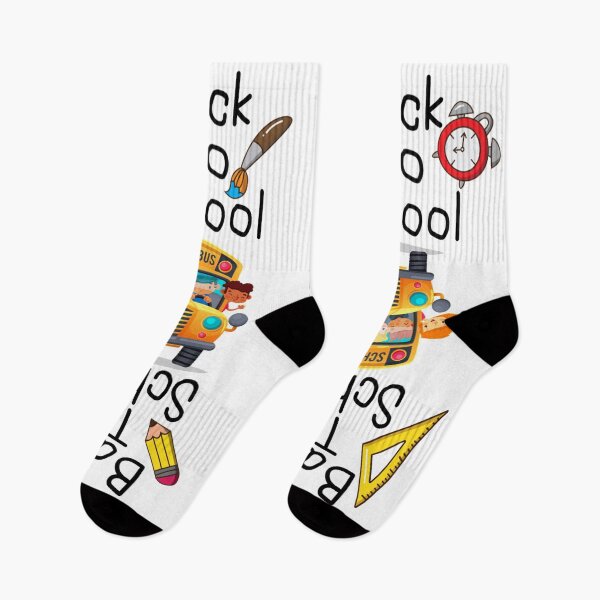 Item preview, Back To School designed and sold by DukeSTaurus.
