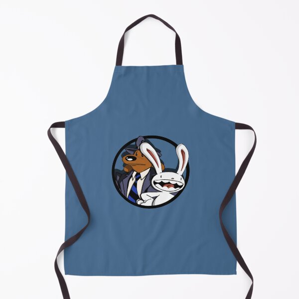 Item preview, Sam and Max Logo designed and sold by Socks317.
