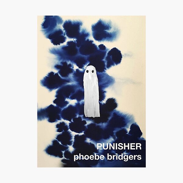 Punisher Photographic Print