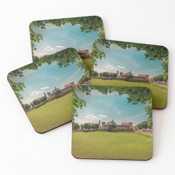 Item preview, Castle Grimani designed and sold by cerberusart.