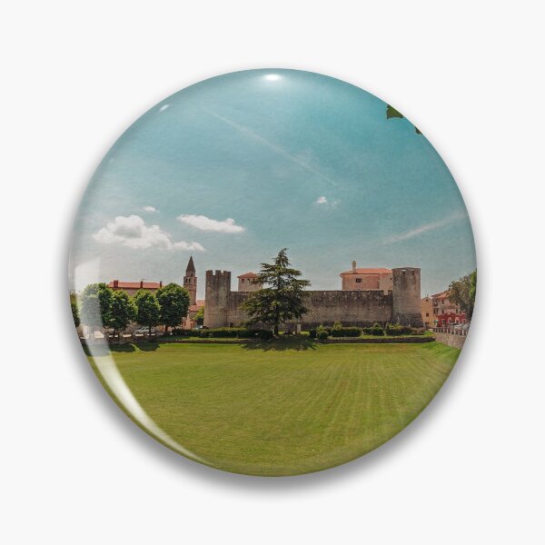 Item preview, Castle Grimani designed and sold by cerberusart.
