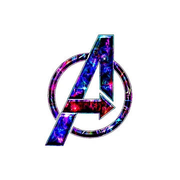 Artwork thumbnail, Super heros by RaghadShop