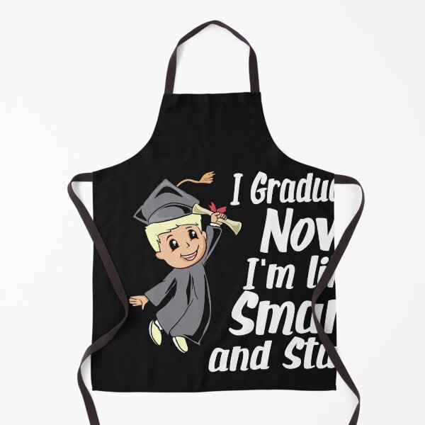 Item preview, Graduated Smart designed and sold by Bricke.