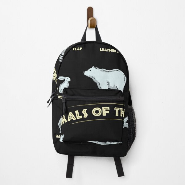 Item preview, Animal of the World designed and sold by Bricke.