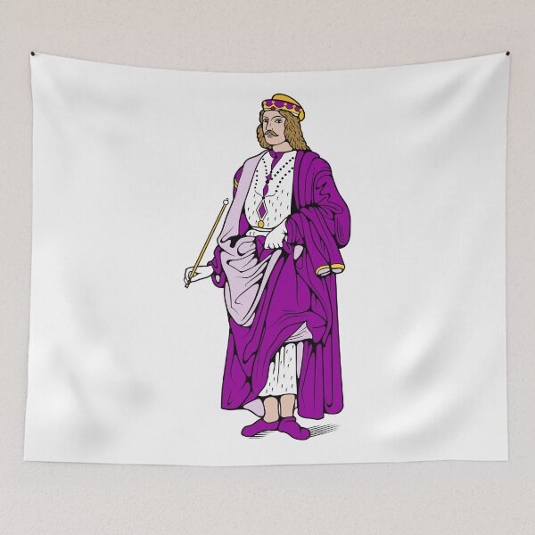 Item preview, ST SIGISMUND designed and sold by CatholicSaints.