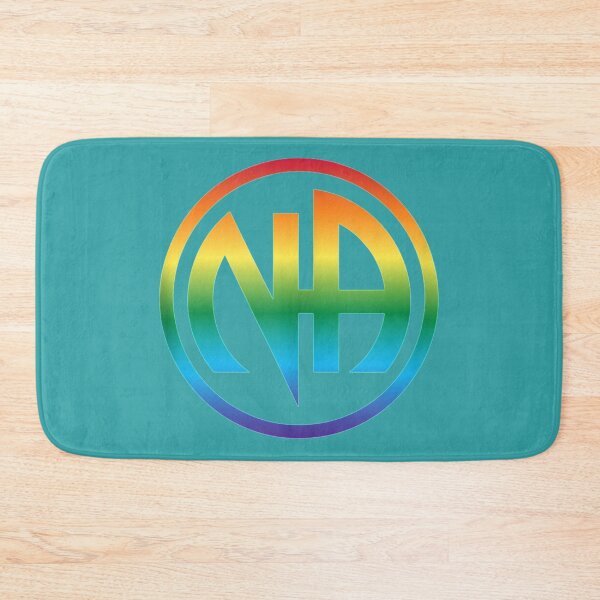 Item preview, Narcotics Clean Sober NA AA Recovery Proud Sobriety LGBT Gay  designed and sold by SOURthing.