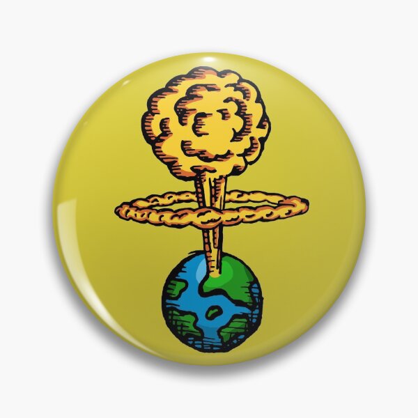 Item preview, explosion designed and sold by Travis Varnum.