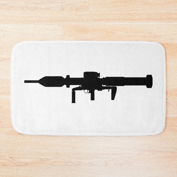 Item preview, Combat-ready Panzerfaust 3 EX also called "armor fist" or "tank fist" is a modern Semi-disposable recoilless anti tank hand weapon, anti tank warfare. designed and sold by Marcin Adrian.