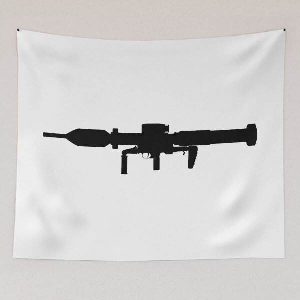 Item preview, Combat-ready Panzerfaust 3 EX also called "armor fist" or "tank fist" is a modern Semi-disposable recoilless anti tank hand weapon, anti tank warfare. designed and sold by Marcin Adrian.