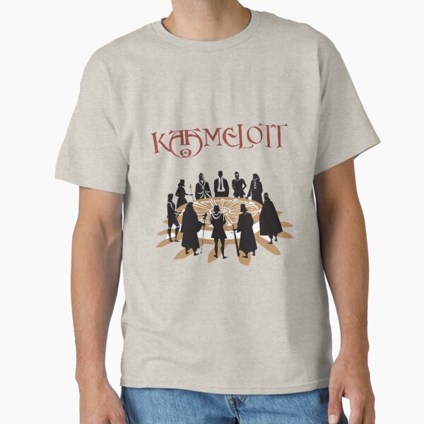 Item preview, Kaamelott drawing Le Management designed and sold by Studio RTN.