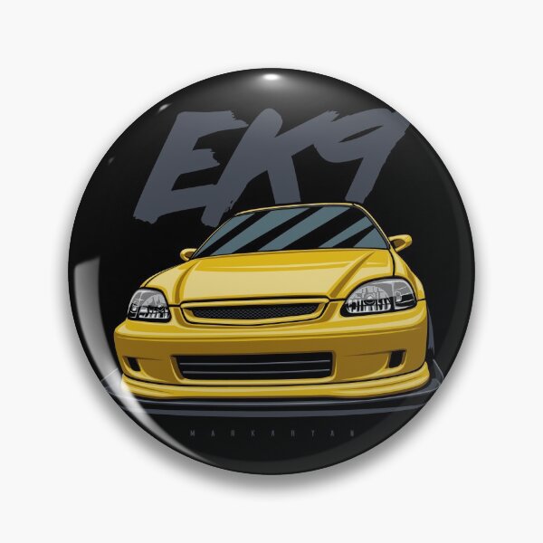 Item preview, Civic EK9 designed and sold by OlegMarkaryan.