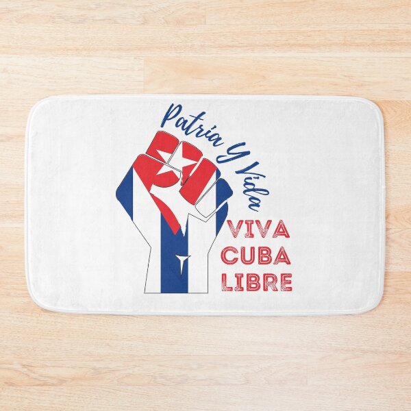 Item preview, Patria Y Vida Cuba  designed and sold by HROC.