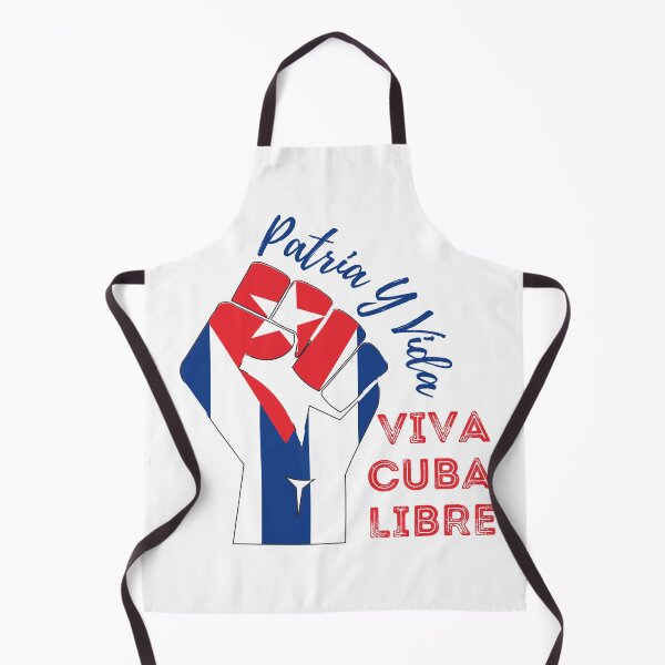 Item preview, Patria Y Vida Cuba designed and sold by HROC.