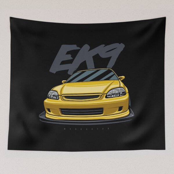 Item preview, Civic EK9 designed and sold by OlegMarkaryan.