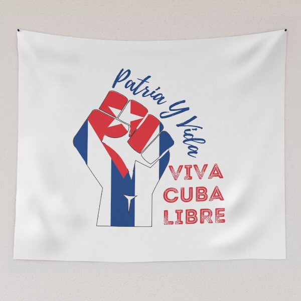 Item preview, Patria Y Vida Cuba  designed and sold by HROC.