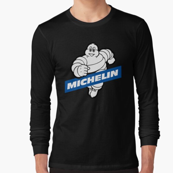 Michelin T-Shirts | Redbubble